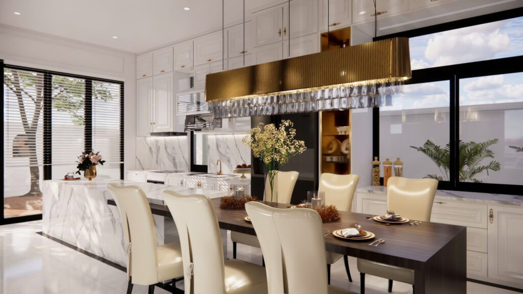 Kiến Trúc Xây Dựng Nội Thất 89 Design